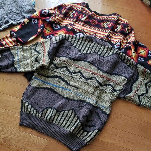 sweaters. Flash ( ea) $45 - Picture 5 of 11